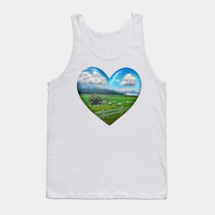 Mission Ranch Tank Top